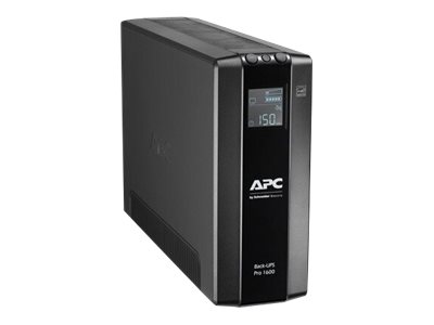 APC Back UPS Pro BR1600MI